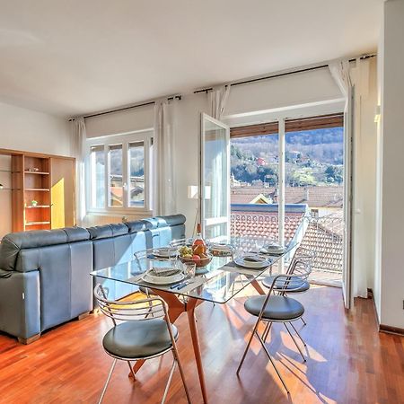 Omegna Lakeside - Happy Rentals Kültér fotó