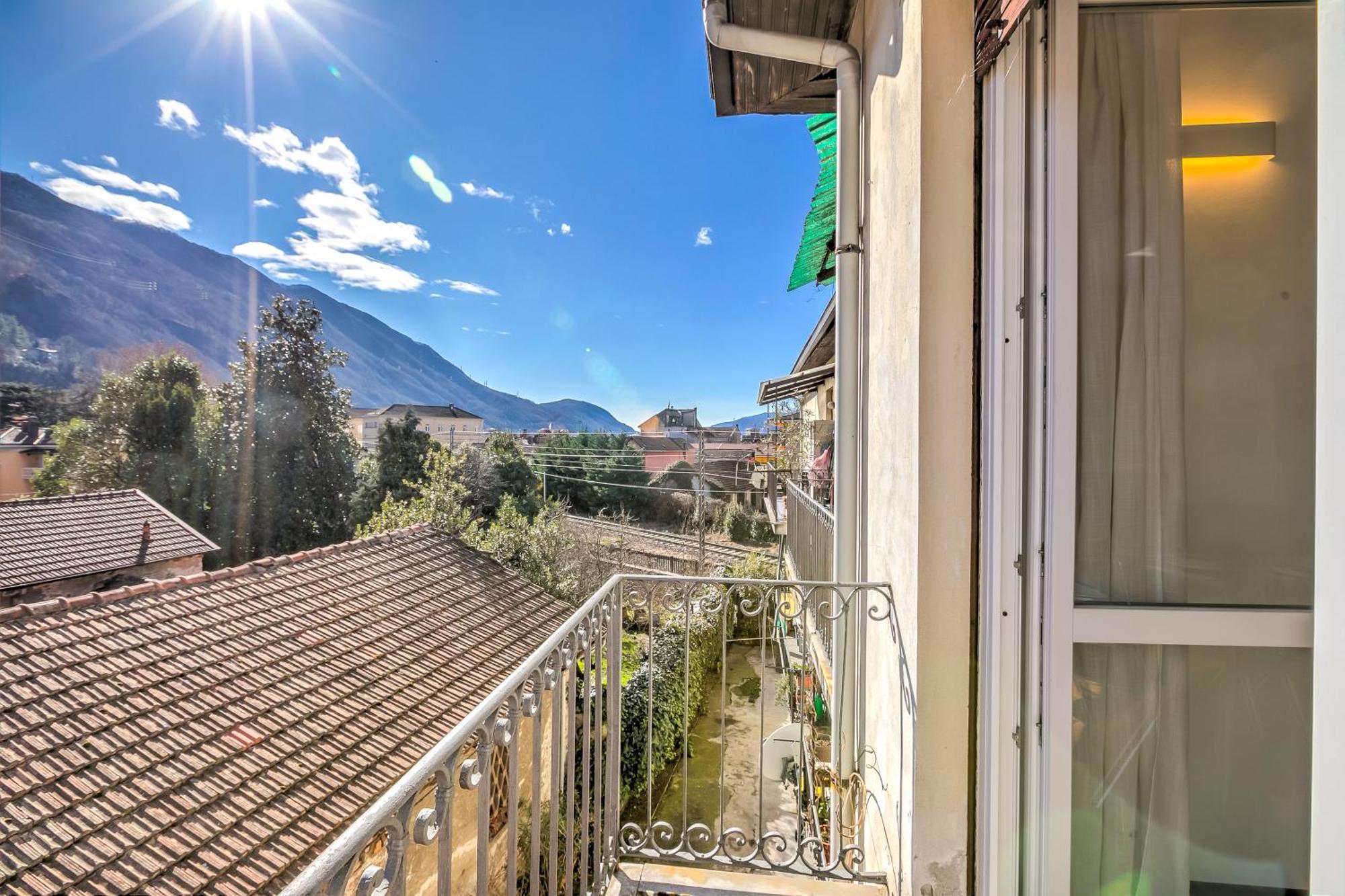 Omegna Lakeside - Happy Rentals Kültér fotó