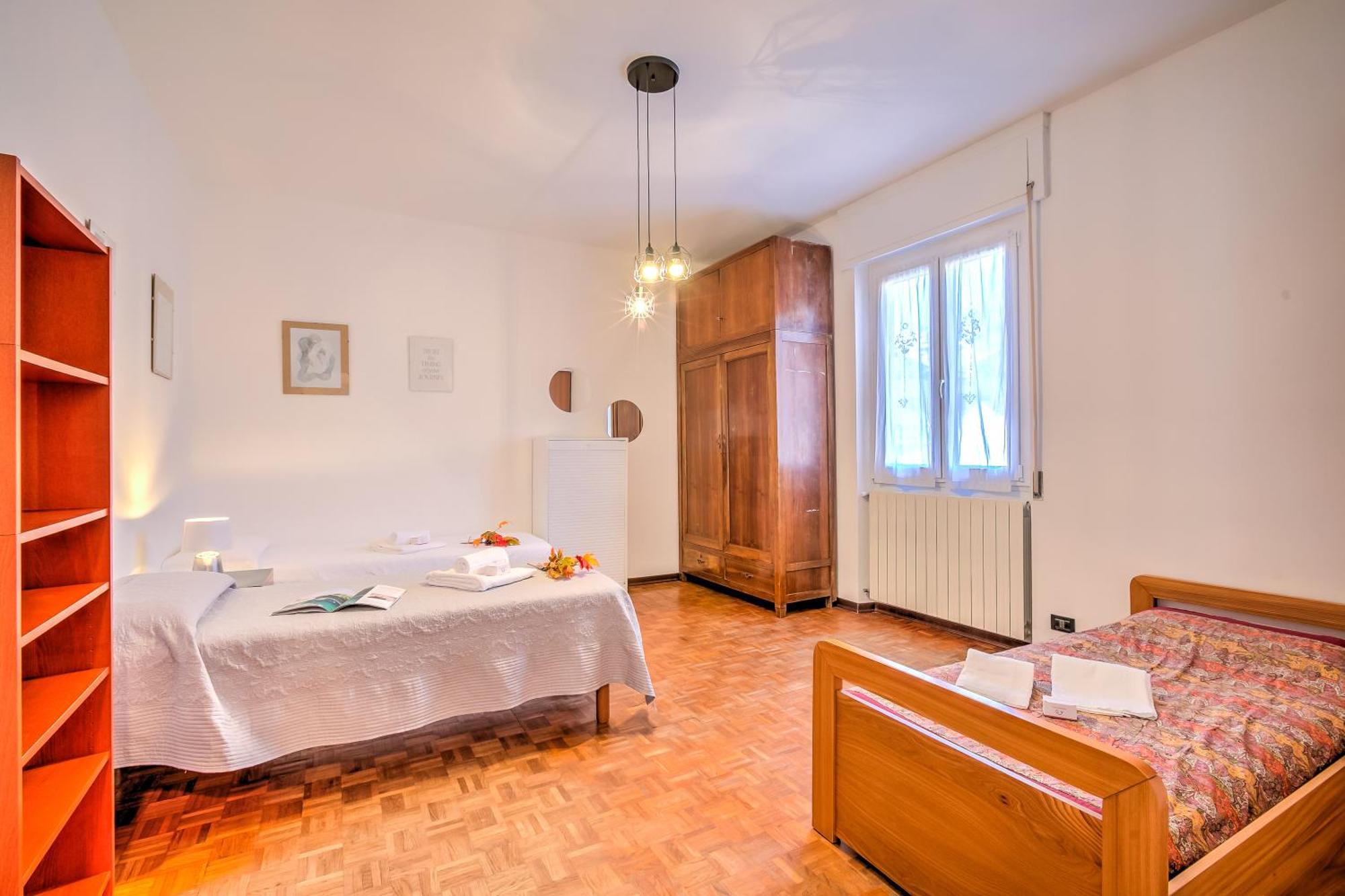 Omegna Lakeside - Happy Rentals Kültér fotó