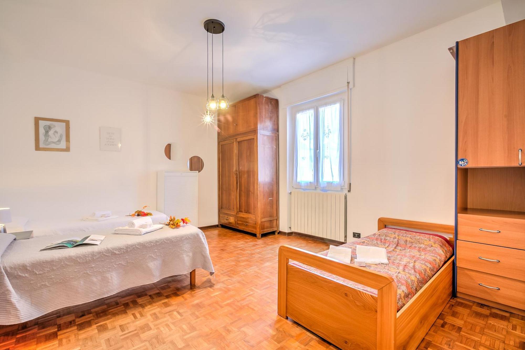 Omegna Lakeside - Happy Rentals Kültér fotó