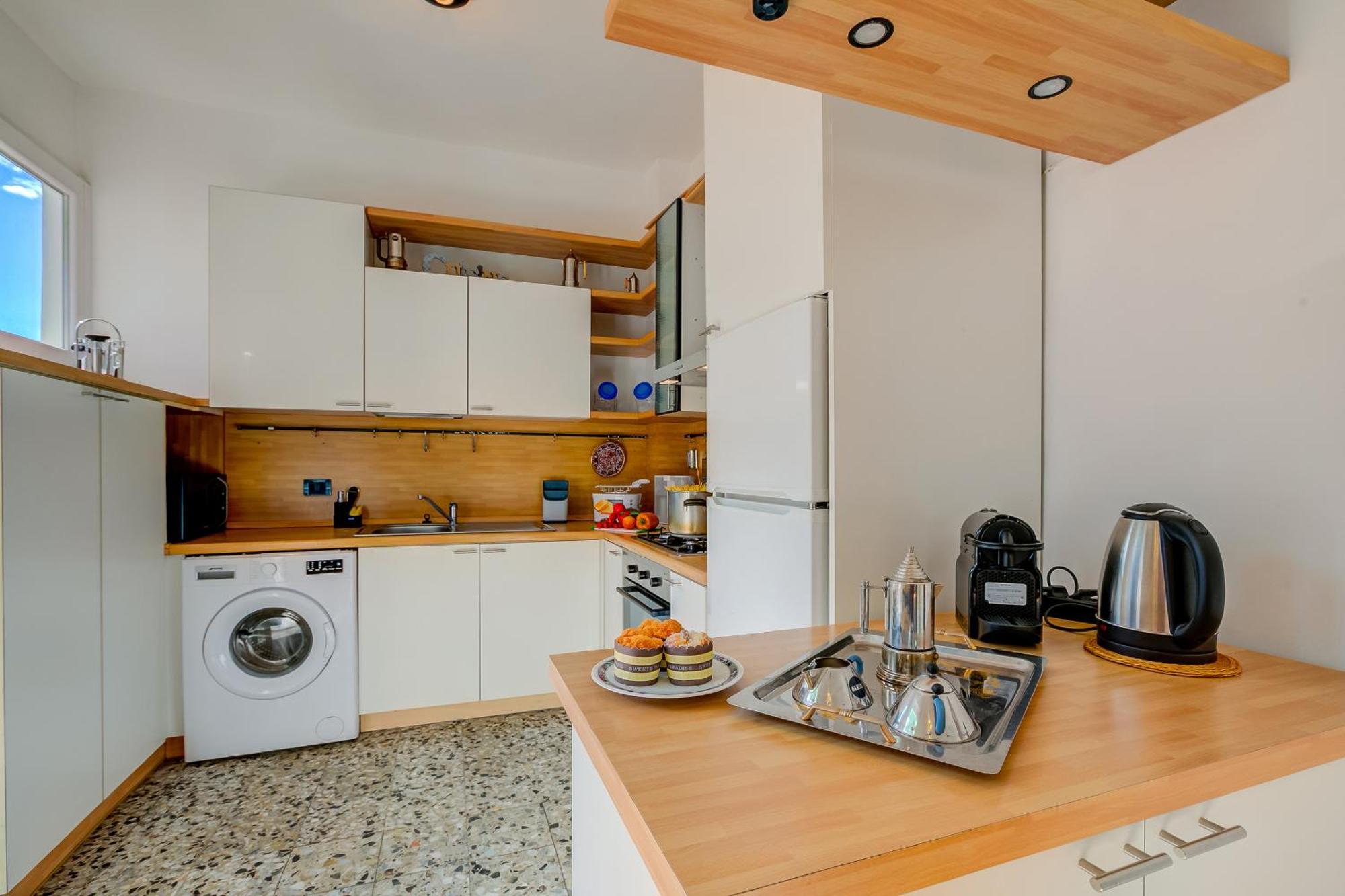 Omegna Lakeside - Happy Rentals Kültér fotó