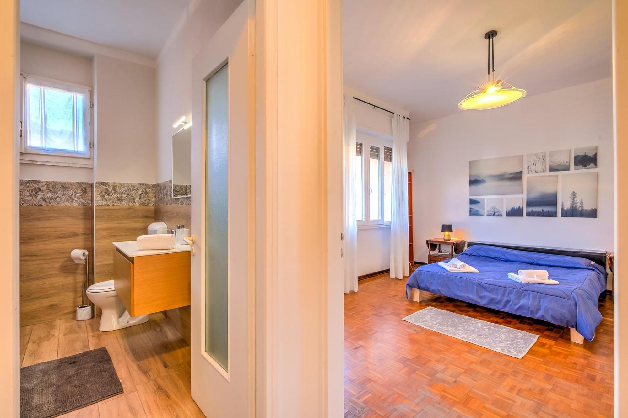 Omegna Lakeside - Happy Rentals Kültér fotó