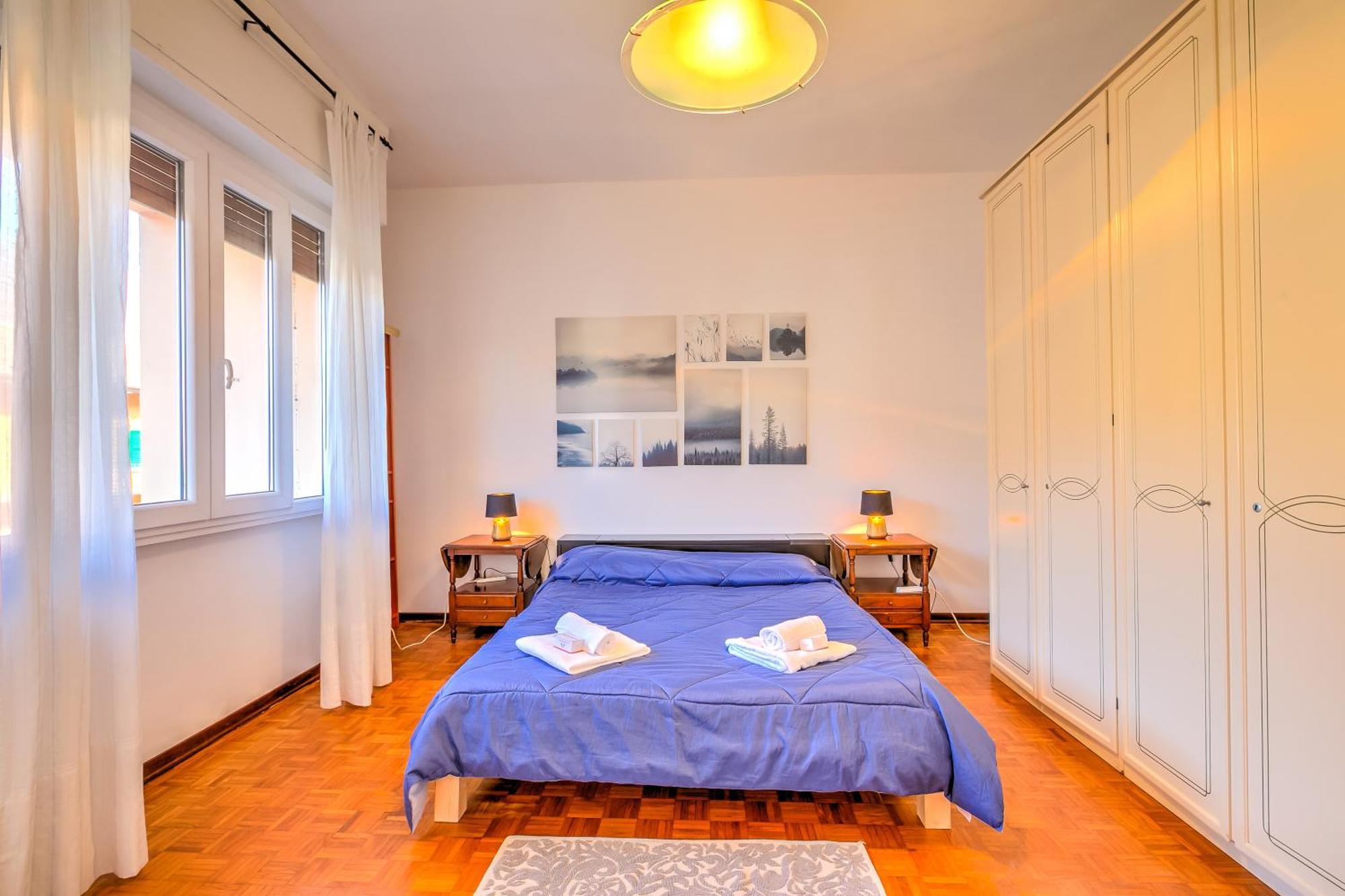 Omegna Lakeside - Happy Rentals Kültér fotó