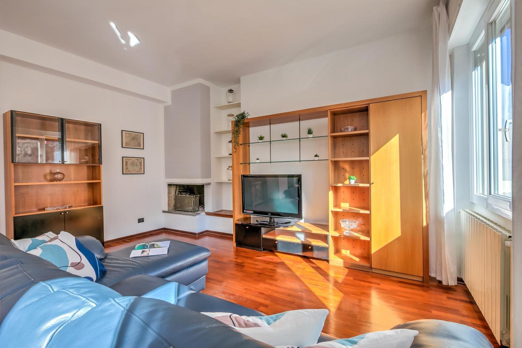 Omegna Lakeside - Happy Rentals Kültér fotó