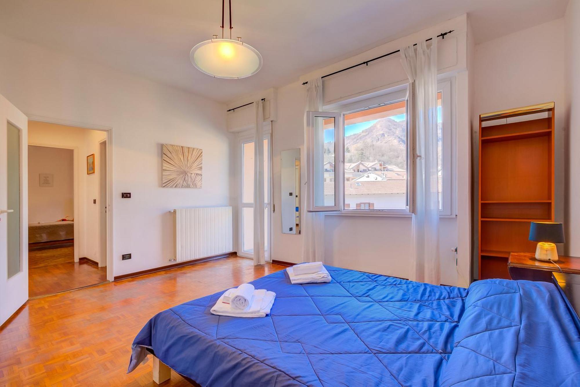 Omegna Lakeside - Happy Rentals Kültér fotó