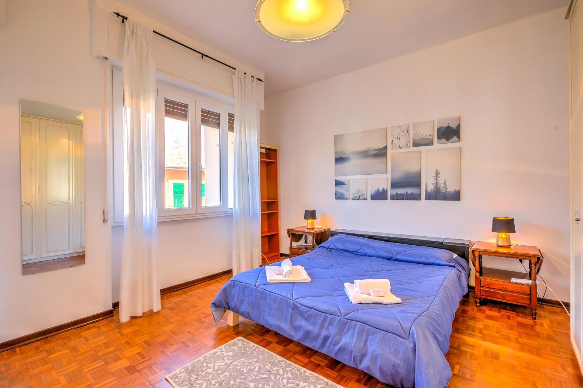 Omegna Lakeside - Happy Rentals Kültér fotó