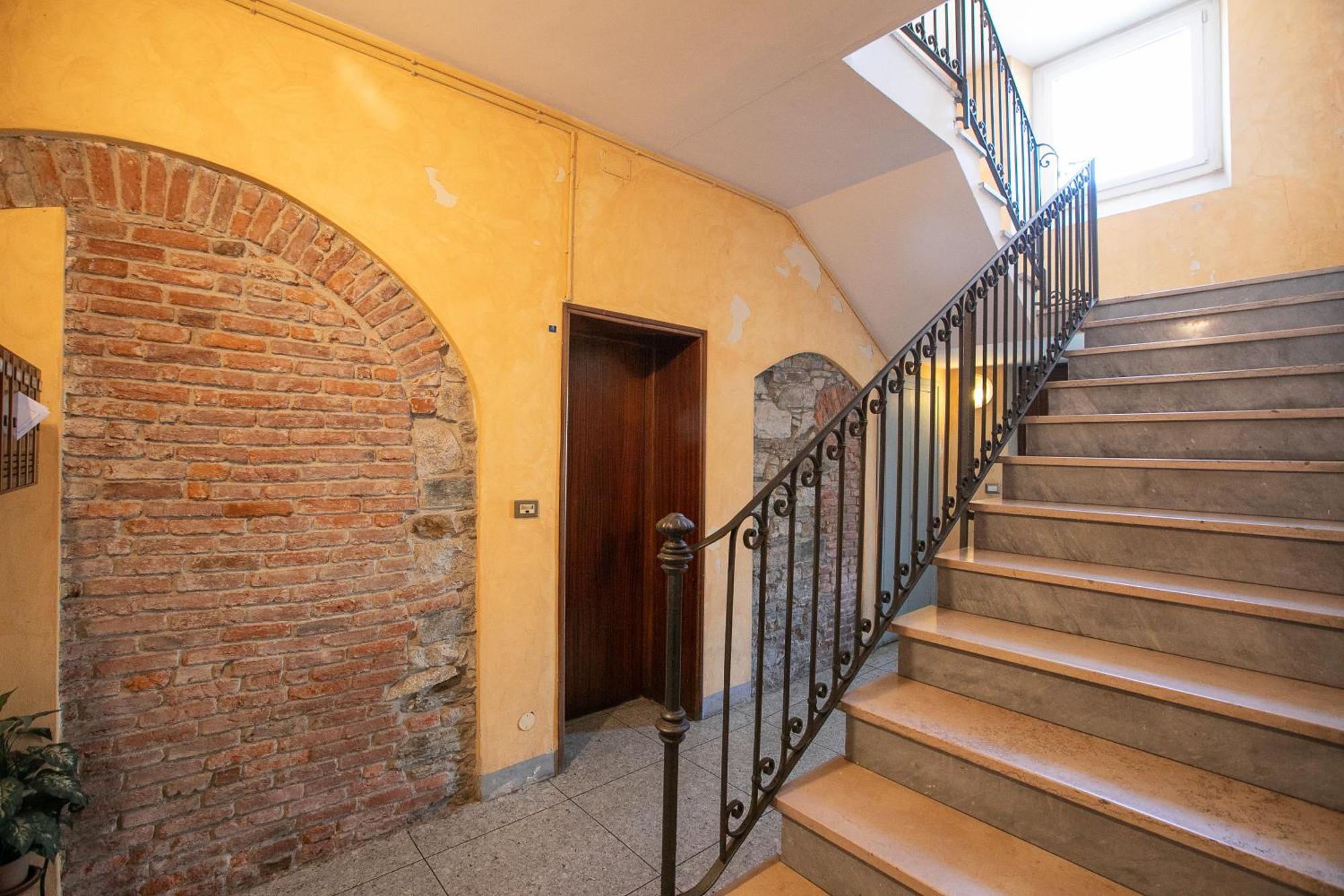 Omegna Lakeside - Happy Rentals Kültér fotó