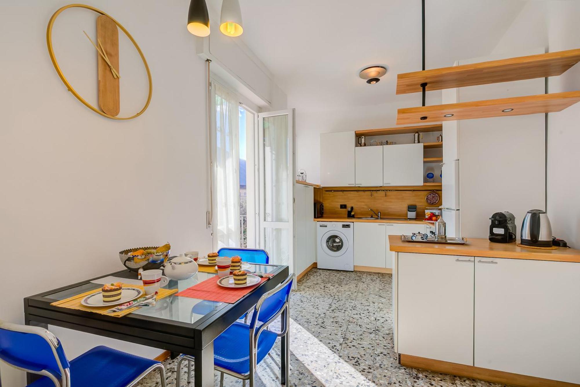 Omegna Lakeside - Happy Rentals Kültér fotó