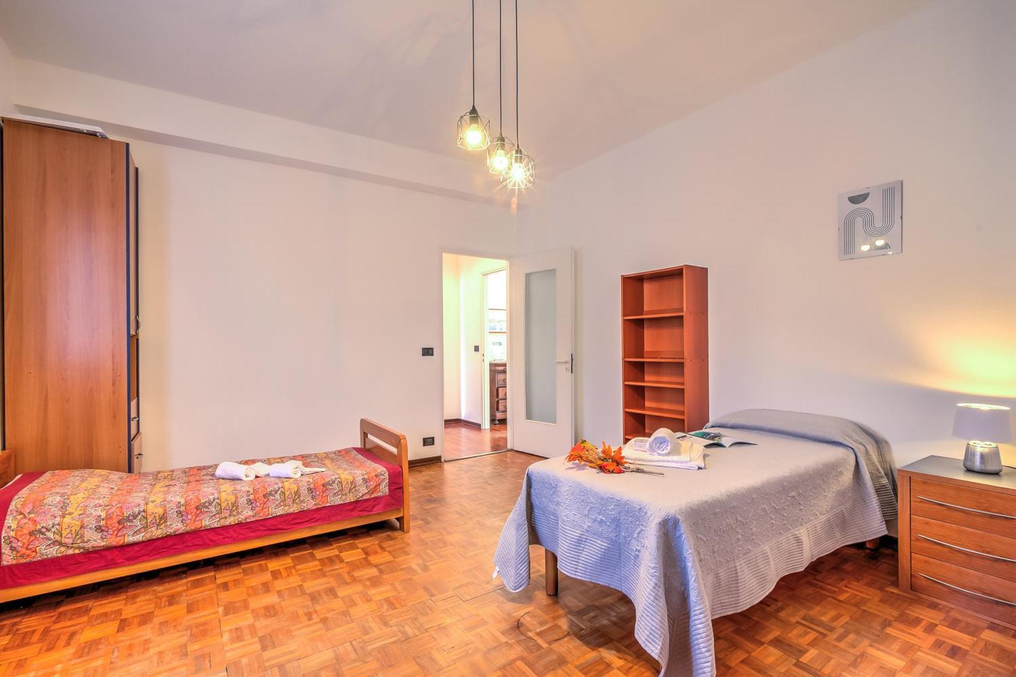 Omegna Lakeside - Happy Rentals Kültér fotó